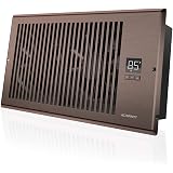 AC Infinity AIRTAP T6, Quiet Register 