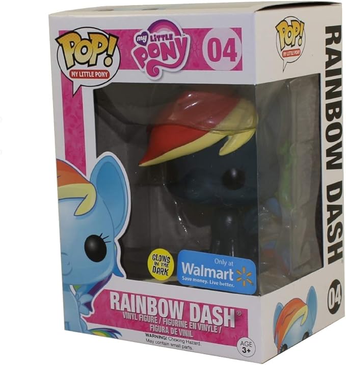 my little pony juguetes walmart