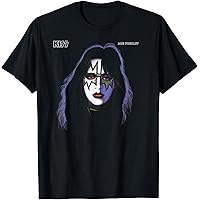 Amazon.com: KISS - Calling Dr Love T-Shirt : Clothing, Shoes & Jewelry