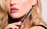 Plump It! Volumising Lip Plumper Serum Clear Instant Fuller Softer Lips view 8