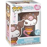 Funko Pop Kuromi Special Edition 105