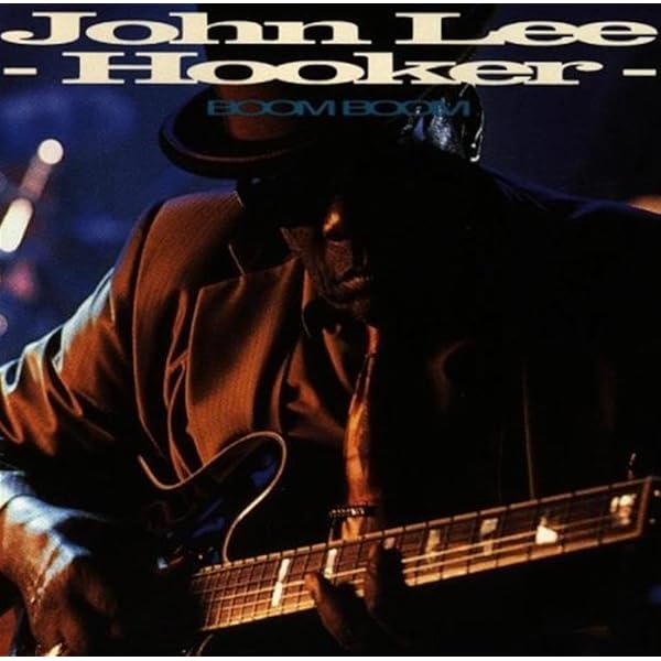 HOOKER,JOHN LEE - Big Soul Of John Lee Hooker - Amazon.com Music