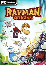 Rayman Origins