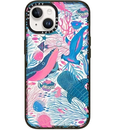 Amazon.com: CASETiFY Mirror iPhone 16 Pro Max Case [Doraemon Co