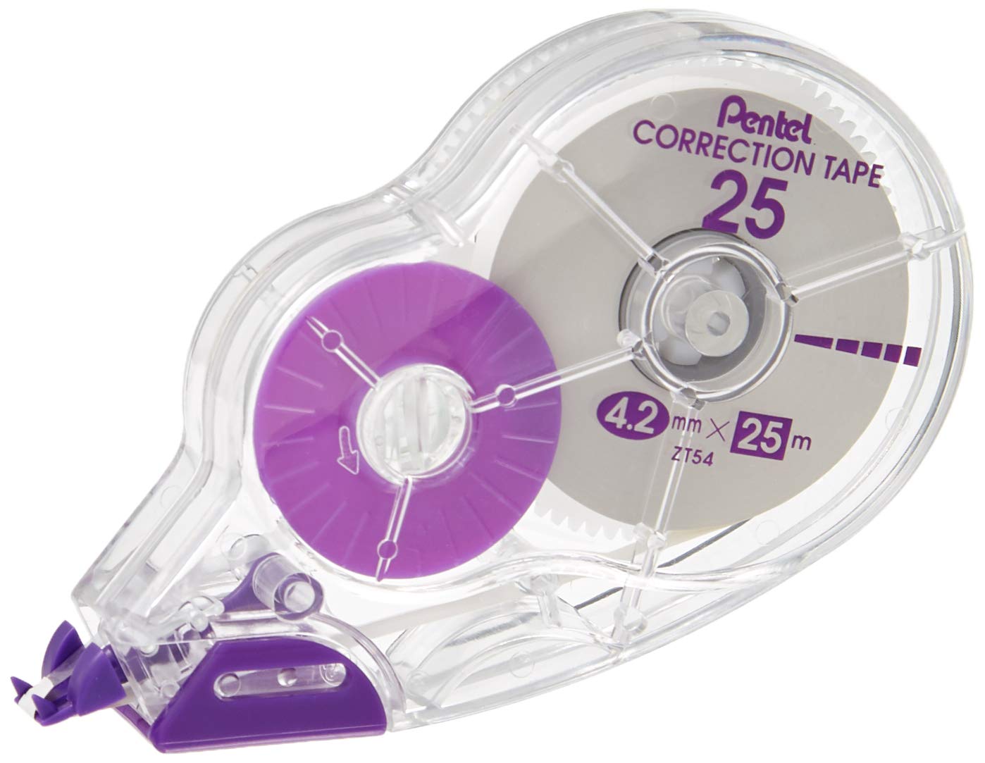 Pentel Correction Tape 25 (Each)