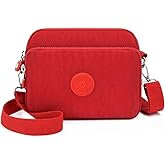 Compact Crossbody Bag, Shoulder Bag, Stylish Ladies Messenger Bag, Everyday Casual Purse