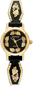 landstroms black hills gold watches