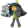 Pokémon Center: Cornerstone Mask Ogerpon Poké Plush, 13 ½ Inch