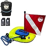 BLU3 Nemo + Backpack Dive System (One Spare Battery)