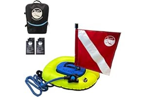 BLU3 Nemo Dive System