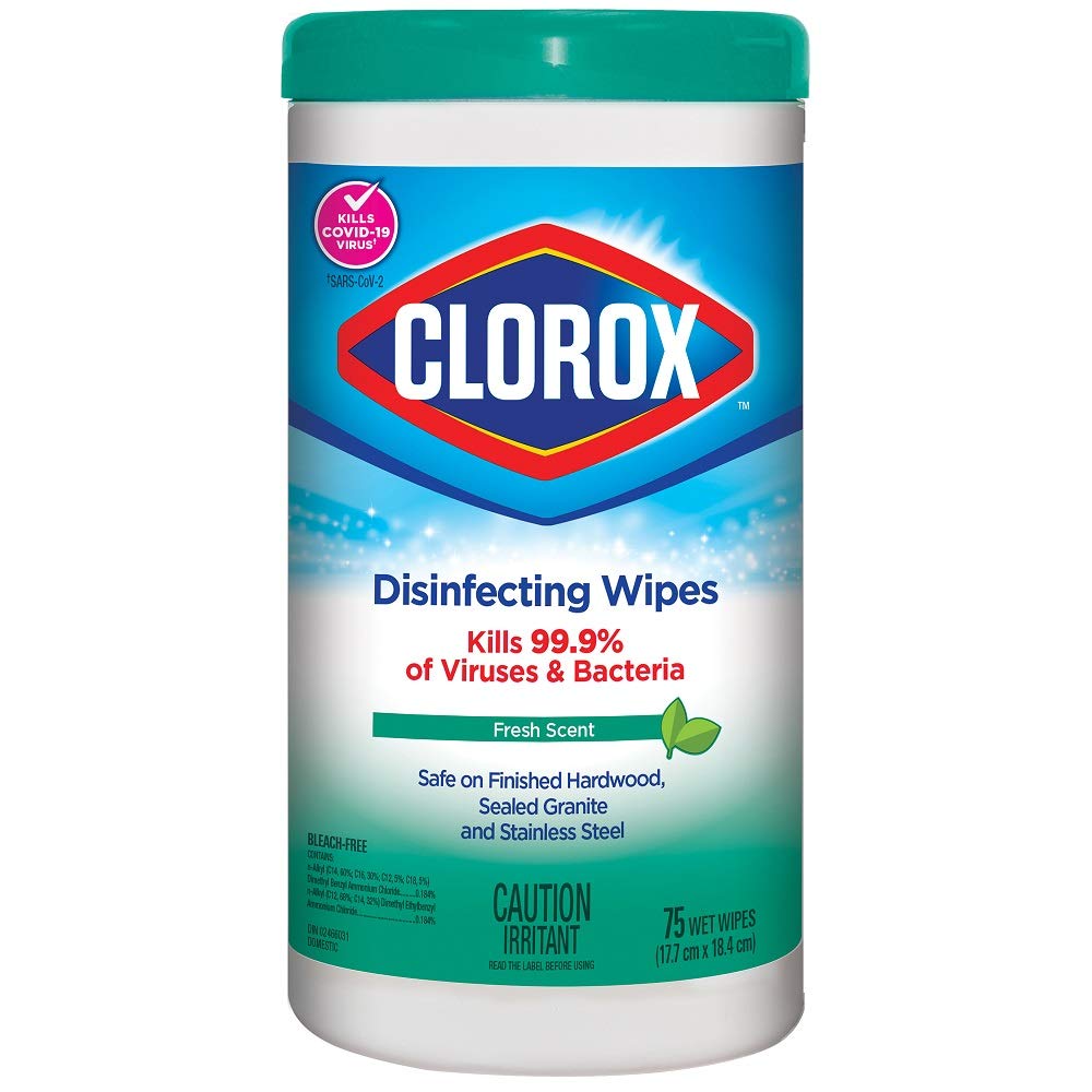 buy buy baby disinfectant wipes