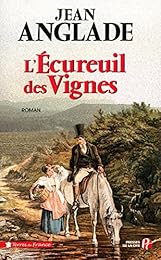 L' écureuil des vignes