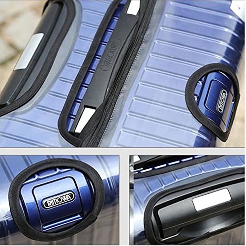 Suitcase Cover for Rimowa Salsa Deluxe Luggage Protector Cover Suitcase