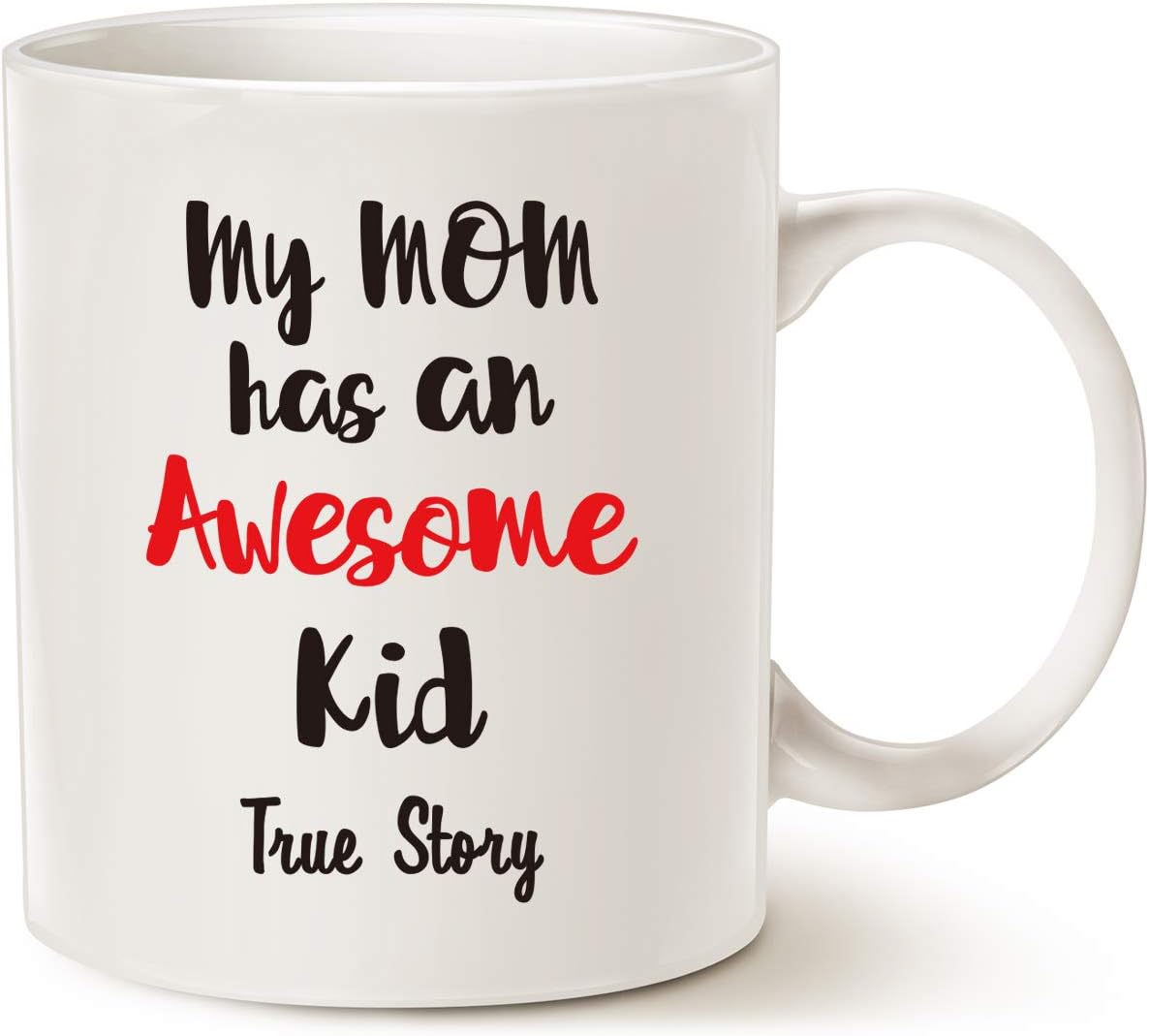 funny christmas gifts for mom