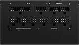 Gigabyte UD750GM 750W Power Supply 80+ Gold ATX 3.0 Fully Modular UK Plug view 6
