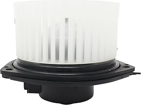 Amazon Com Replacement Blower Assembly For 2003 Buick Lesabre Limited Sedan 4 Door 3 8l Compatible 89018521 Fan Motor Assembly Automotive