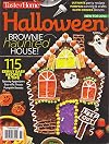 Taste of Home Halloween Magazine 2016