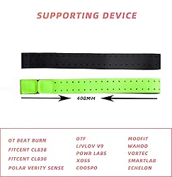 Fitcent Replacement Armband Strap Compatible with