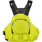 NRS Ninja Paddle PFD (XL/XXL) Citrus