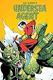 Gil Kane's Undersea Agent