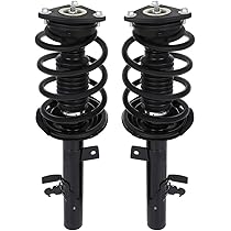 Amazon.com: ECCPP Complete Struts Spring Assembly Front