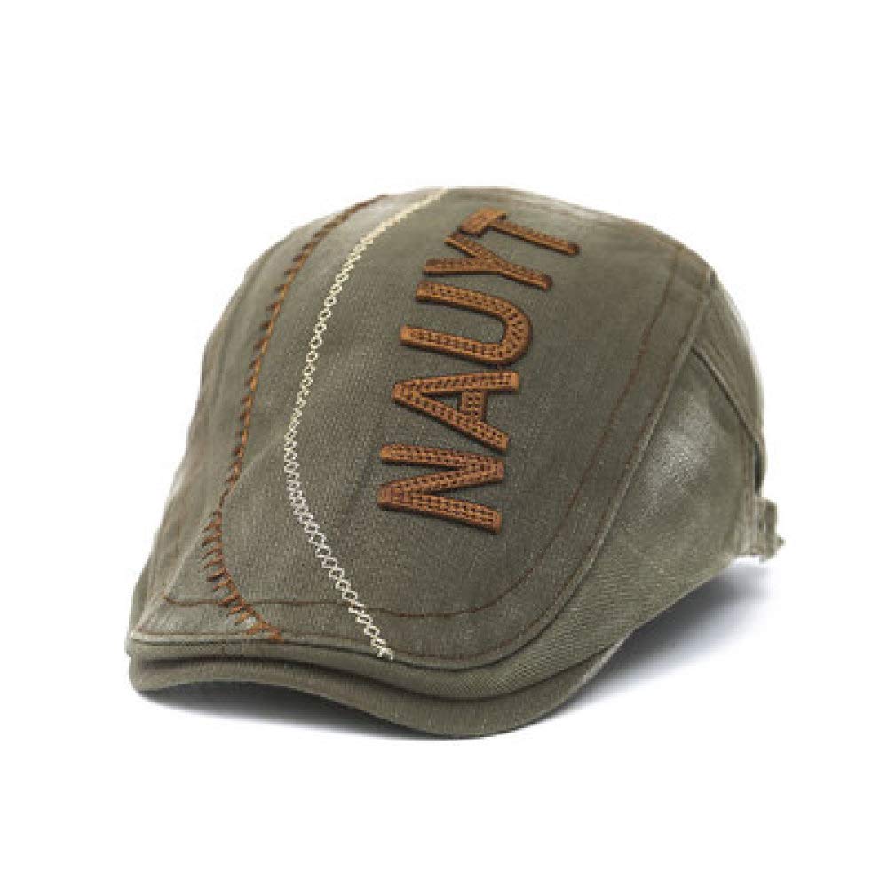 gorras antiguas hombre