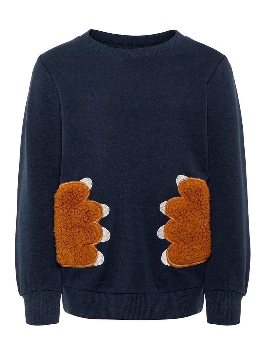 felpe octopus bambino amazon