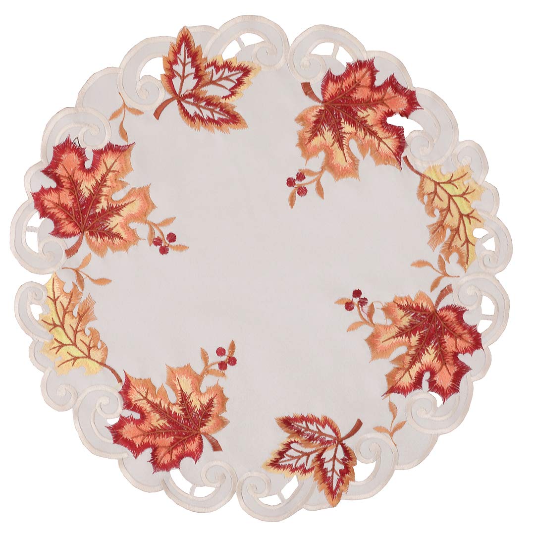 Best Table Mats Set Of 4 Fall