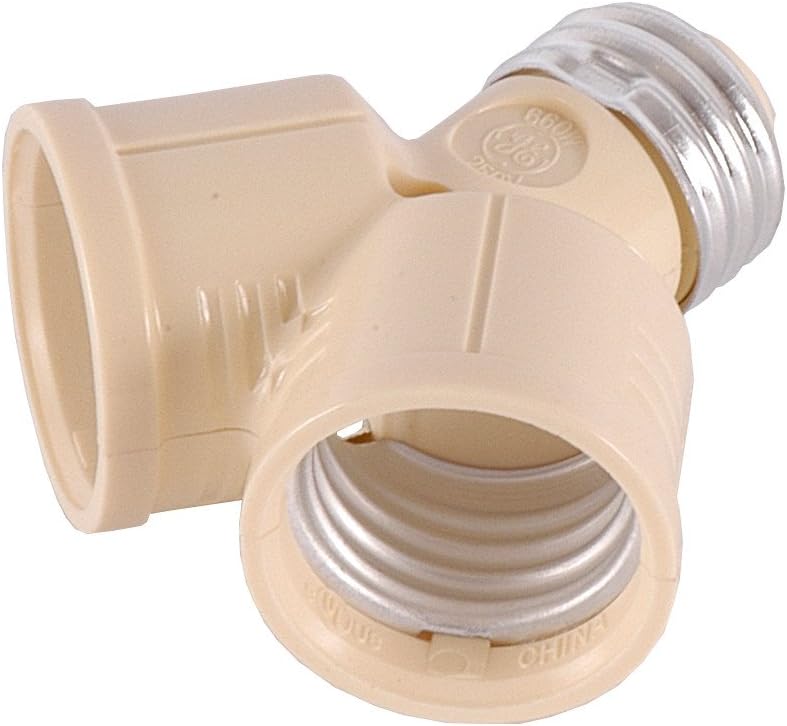 Best ge single outlet adaptor