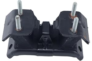 HOLDWELL Transmission Mount Bracket 218322M050 21832-2M050 Compatible with Hyundai Genesis Coupe 2010-2016