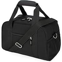 Men's Sports Bag With Backpack Function And Shoe Compartment