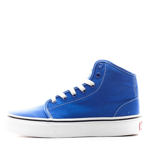 vans 106 blue