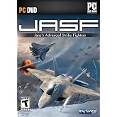 Jane's Advance Strike Fighters - PC