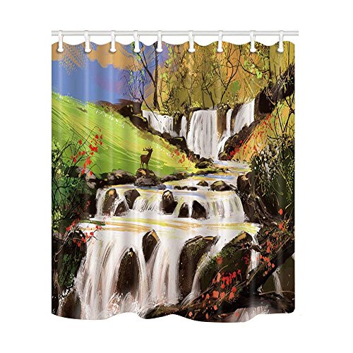 Top 10 green screen deer repellent