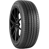 Westlake 275/35ZR20 102Y XL BW WESTLAKE SA07 SPORT | Truck/SUV High Performance All Season Traction 102Y Rated Extra Load Radial Construction Black Sidewall Tire