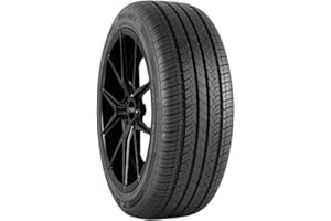Westlake SA07 Performance Radial Tire - 255/40ZR19 100W
