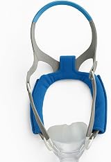 AVEEN CPAP Neck Pad for Headgear Straps Comfort Universal Fit view 2