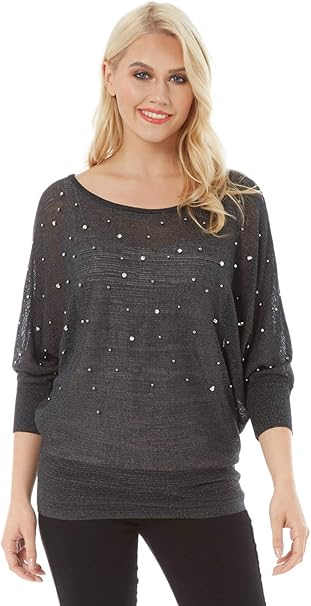 roman originals ladies knitwear