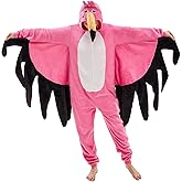 NEWCOSPLAY Unisex Adult Onesie Pajamas Animal One Piece Costume Cosplay Sleepwear