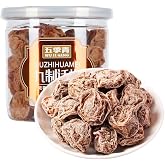 Preserved Plum, Dried Fruit Snack, Sweet Sour Salty Savory Flavor，Made From Fresh Plums | Authentic Chinese Snacks