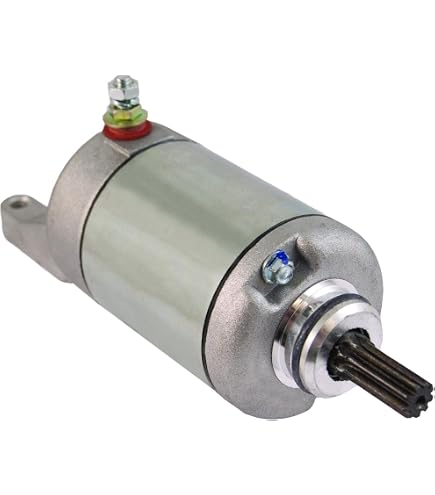 Amazon.com: OEG Parts New Starter Compatible With Kawasaki ZX9R