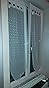 Douceur d'Intérieur Luminea 1362300 Curtain with Metal