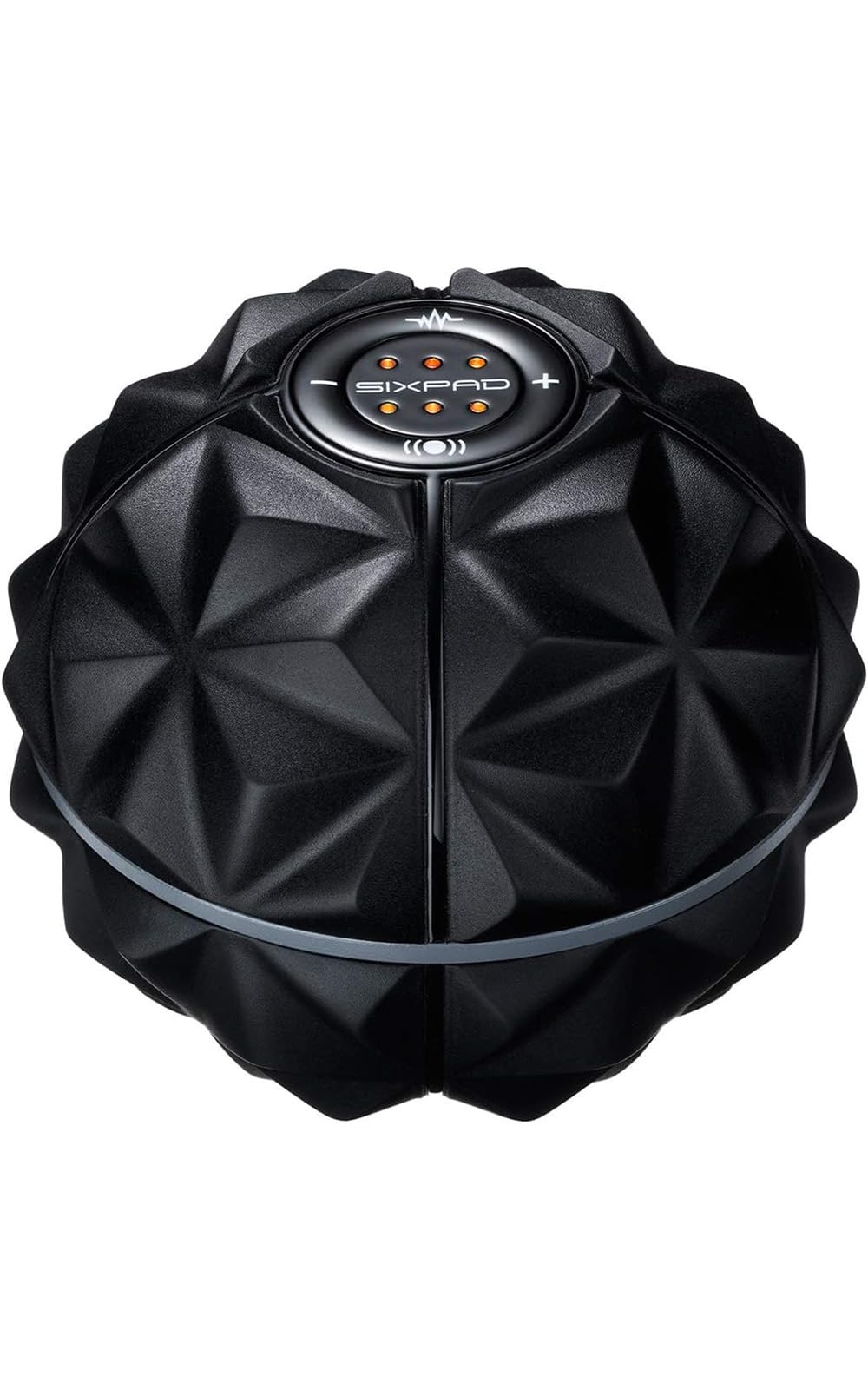 シックスパッド プラスチック ハンドパルス/SIXPAD Hand Pulse MTG エムティージー EMS 筋トレ 握力 トレーニング 指 グリップ商品画像