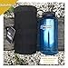 OneTigris Drawstring Water Bottle Pouch for 32oz Carrier 9.4