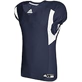 Adidas Mens Techfit Hyped Football Jersey