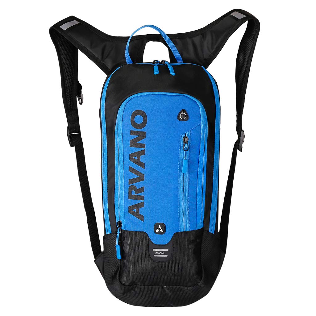 Leggero 360g Zaino Per Bici ONTYZZ Impermeabile - Piccolo Zaino MTB Per Trekking, Ciclismo E Sport Unisex Zaino Sportivo Ont Yzz - Foto 10