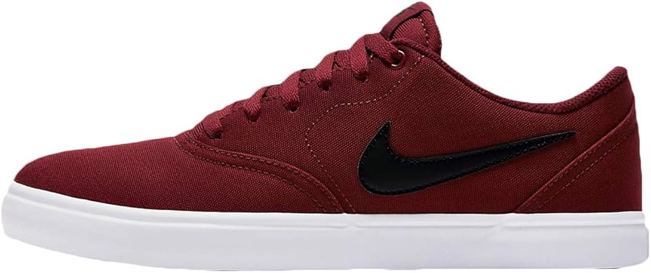 nike sb check solar rojo