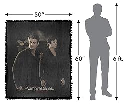 LOGOVISION Vampire Diaries