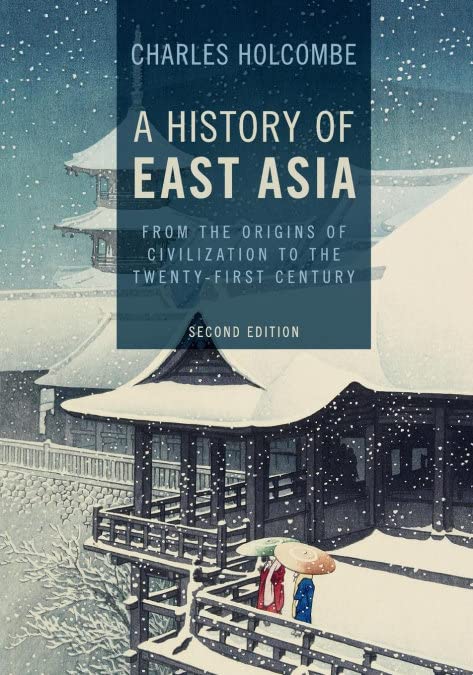 History Of East Asia