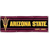 WinCraft Arizona State Sun Devils Large 2x6 Foot Banner